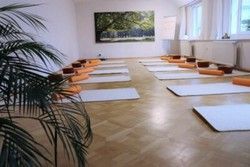 Foto unseres Kursortes