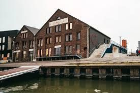 Foto unseres Kursortes