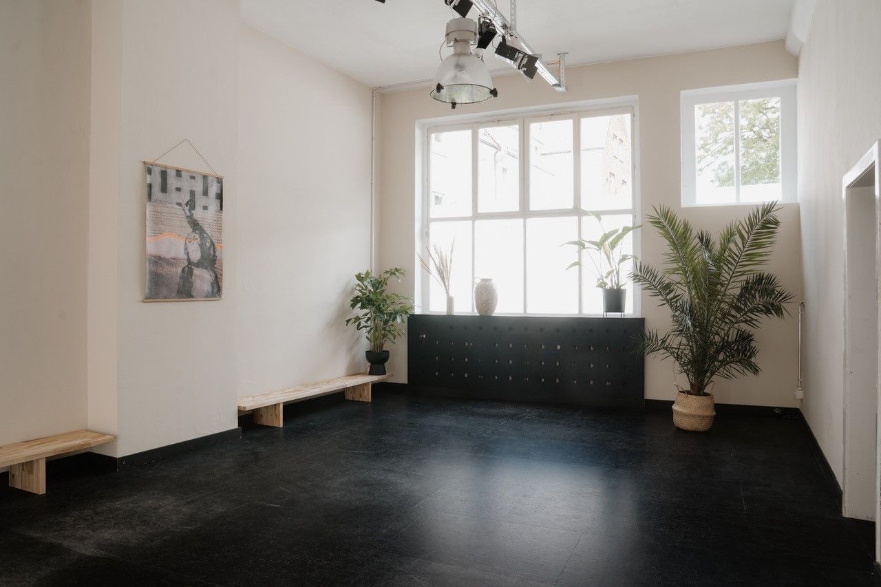 Foto unseres Kursortes